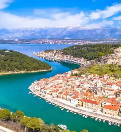 Novigrad (Dalmacija)