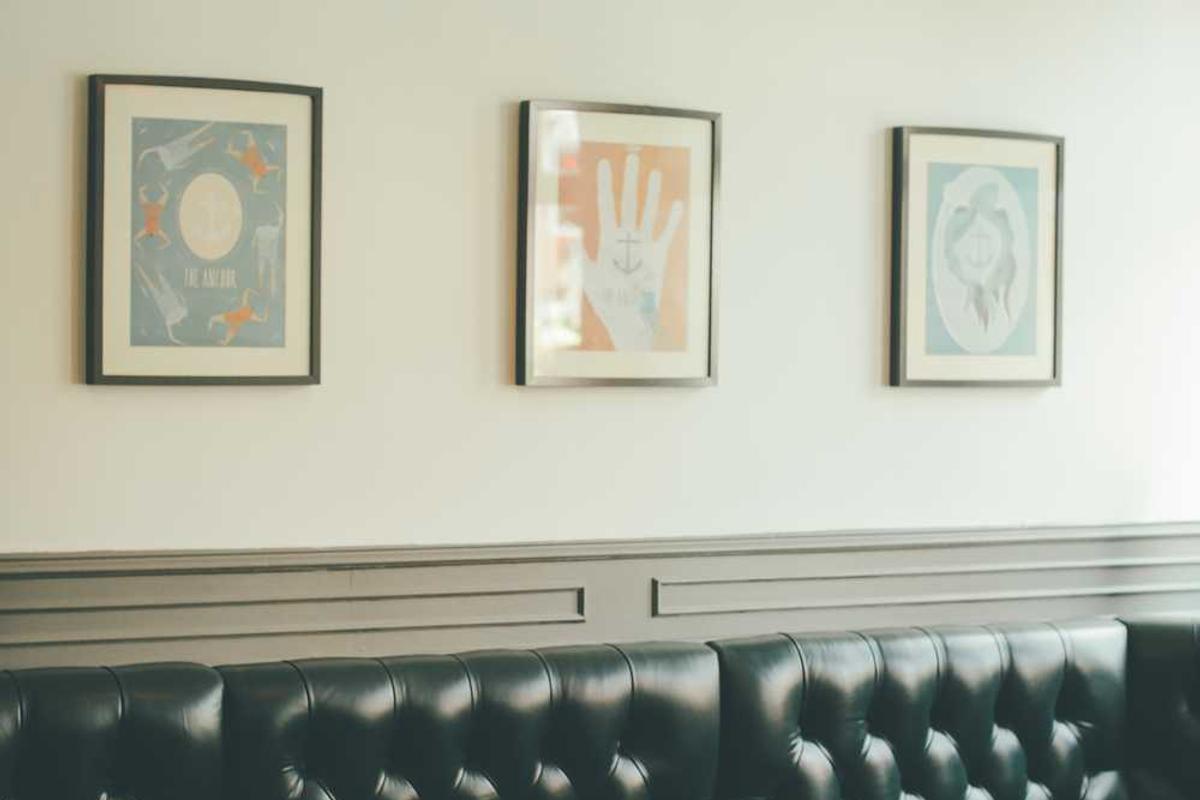 Hic qui exercitationem dolor aut.